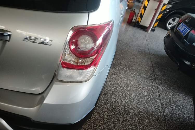 Used Toyota Verso 2015 180E CVT Crossover Edition