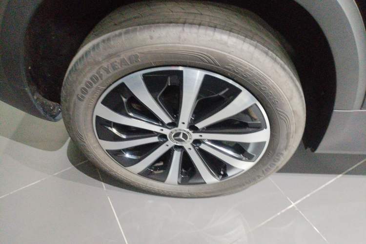 Used Mercedes-Benz GLB 2024 Refresh GLB 220 Fashion Edition
