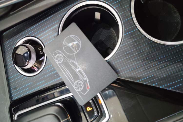 Used Zeekr 001 2022 Long-Range Dual-Motor WE Edition
