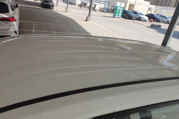 Used Bestune NAT 2023 PRO Comfort Travel Edition 425km