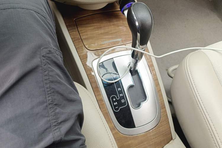 Used Buick Excelle 2015 1.5L Automatic Classic Model
