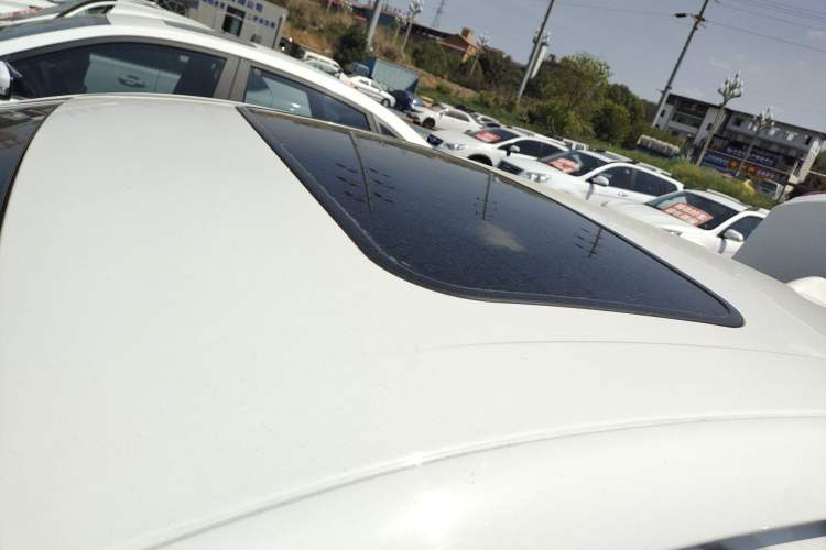 Used Ford Escort 2019 1.5L Manual Enjoyment Model