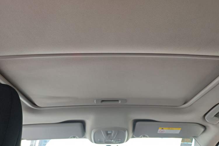 Used Peugeot 408 2016 1.6T Automatic Luxury Edition