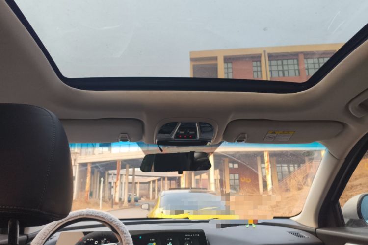 Used BAIC Beijing X7 2020 1.5TD DCT ZhiShang Edition