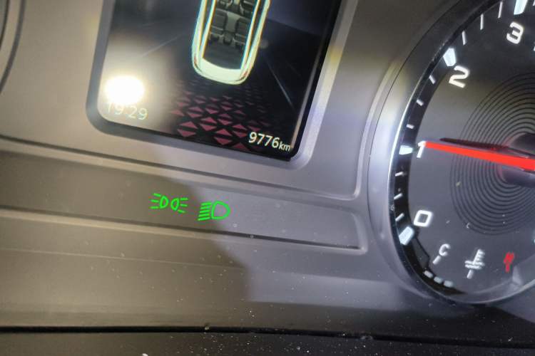 Used MG 5 2023 180 DVVT Manual Luxury Edition