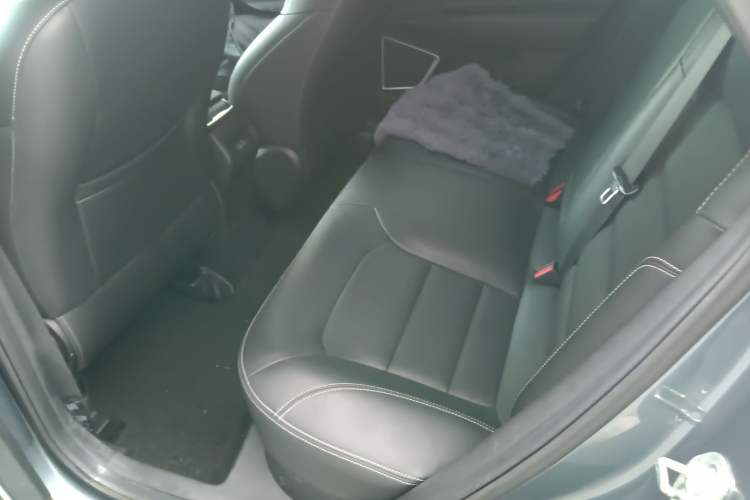 Used Geely Auto Emgrand GS 2018 Sport Edition 1.8L Automatic LingShang Model