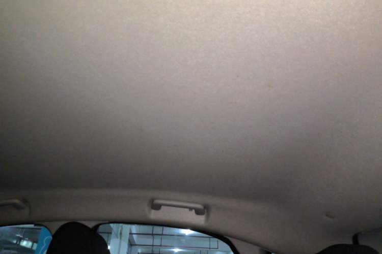 Used Ford Focus 2013 Hatchback Classic 1.8L Manual Base Model
