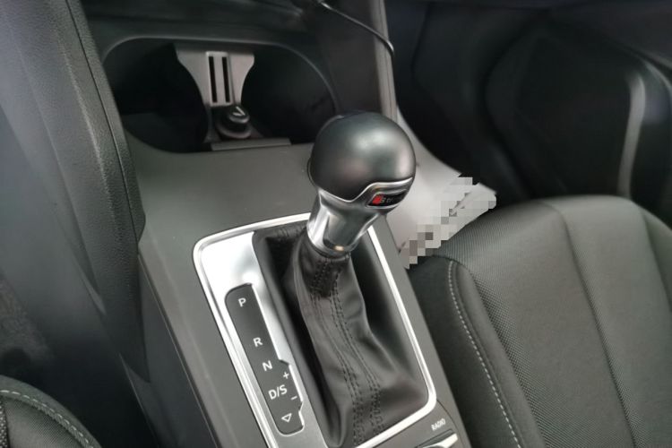 Used Audi Q2L 2021 35 TFSI Progressive Dynamic Edition