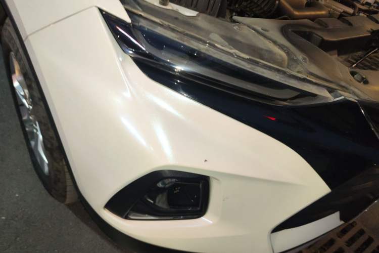 Used Chevrolet Blazer 2022 Mild Hybrid 650T 7-Seater Model Edition
