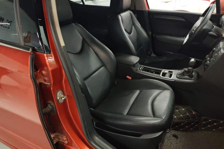 Used Citroen C4L 2016 1.6T Automatic Leading Model
