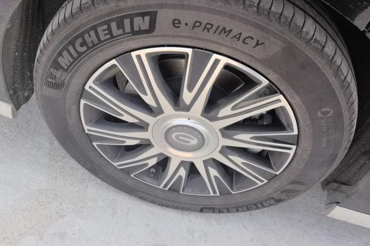 Used GAC Trumpchi E9 2024 E9 Champion Edition
