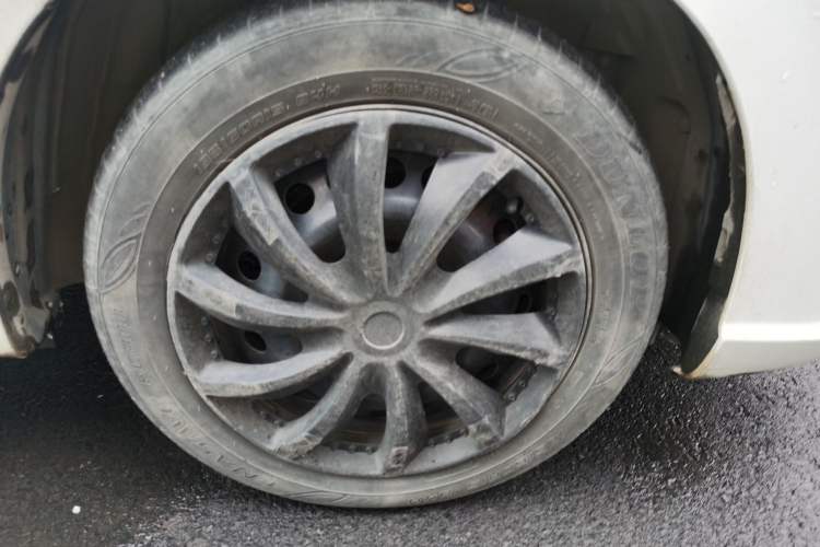 Used Honda Fit 2021 1.5L CVT Trendy Edition