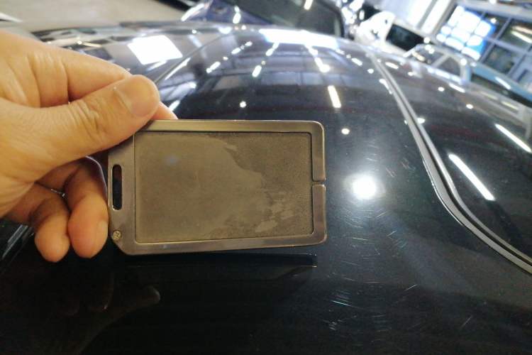 Used BYD Seal 2023 DM-i 1.5L 121km Prestige Model
