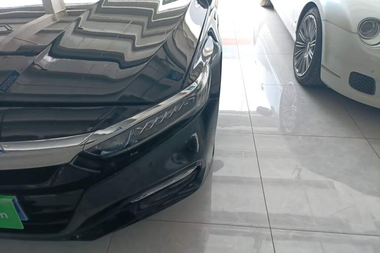 Used Honda Accord 2018 Rui Hybrid 2.0L Rui Ling Edition China VI