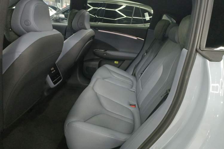 Used XPeng G7 2025 702 Max