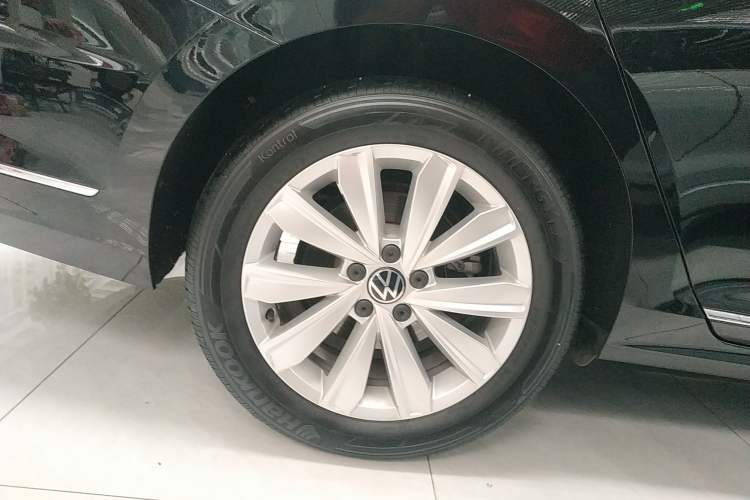 Used Volkswagen Passat 2021 330TSI Elite Edition
