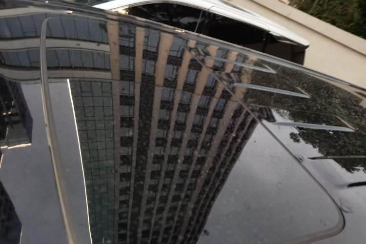 Used GAC Trumpchi M8 2023 Zongshi Series Dual-Motor YuZun Edition