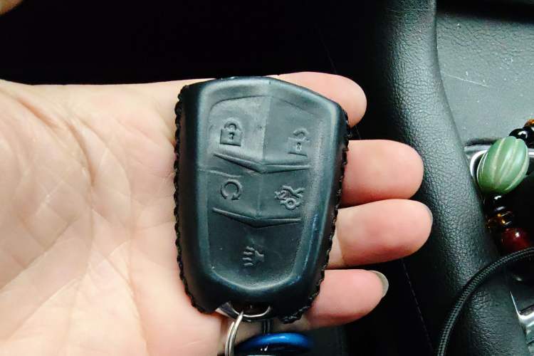 Used Cadillac XT5 2016 28T Four-Wheel Drive Luxury Model