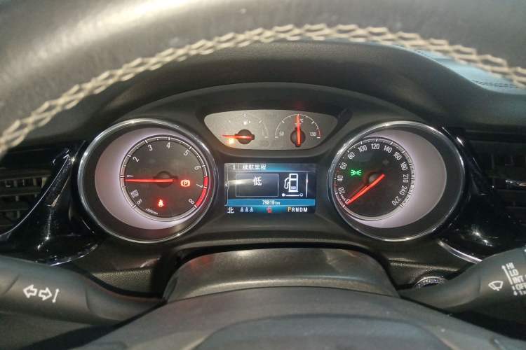 Used Buick Regal 2017 20T Elite Edition