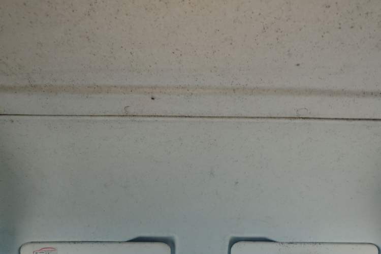 Used JMC Transit  Headliner