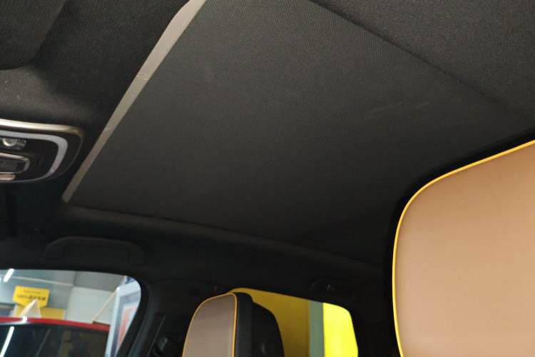 Used BYD Tang New Energy 2021 DM-i 112KM Prestige Model