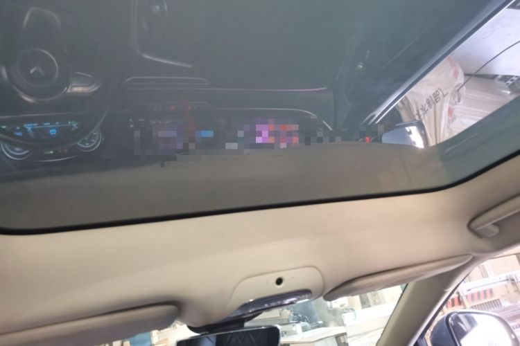 Used VOYAH FREE 2021 Four-Wheel Drive Standard Range-Extended Version