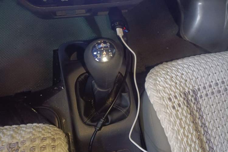 Used Jinbei Hiace X30 2021 1.5L Standard Version Air-Conditioning-Free Bus China VI Emission Standard SWC15M