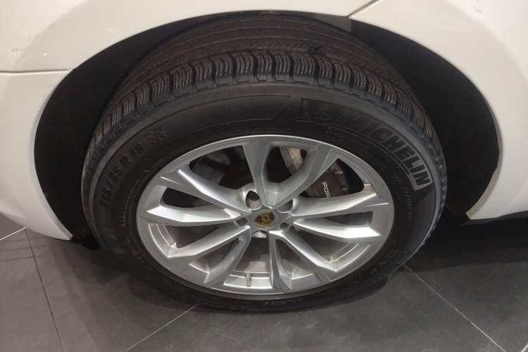 Used Porsche Macan 2022 Macan 2.0T