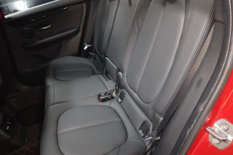 Used BMW 2 Series Active Tourer 2019 218i Leading Model
