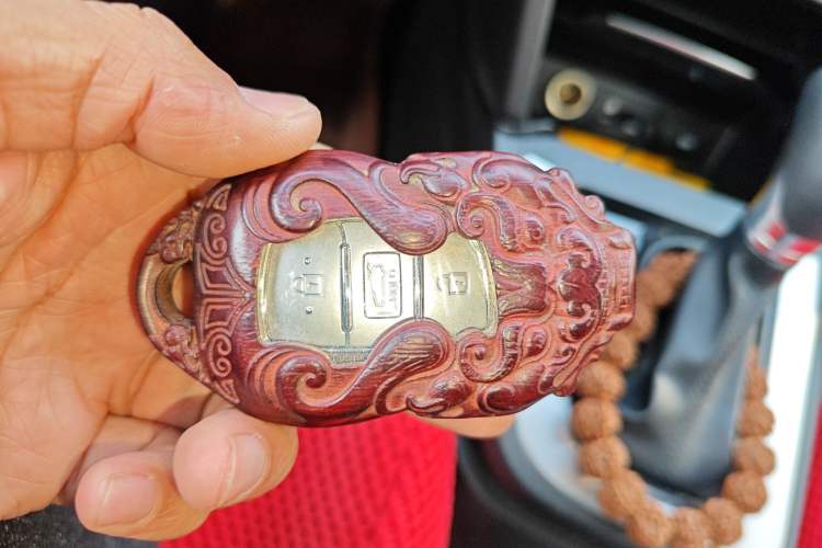 Used Hyundai Elantra (6th Generation / Lingdong) 2018 1.6L Automatic 15th Anniversary Special Edition