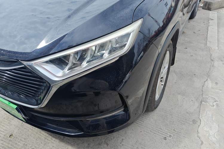 Used CHANGAN OSHAN X7 2020 1.5T Manual Luxury Version