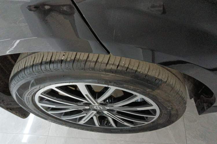 Used Leapmotor B10 2025 510 LiDAR Version