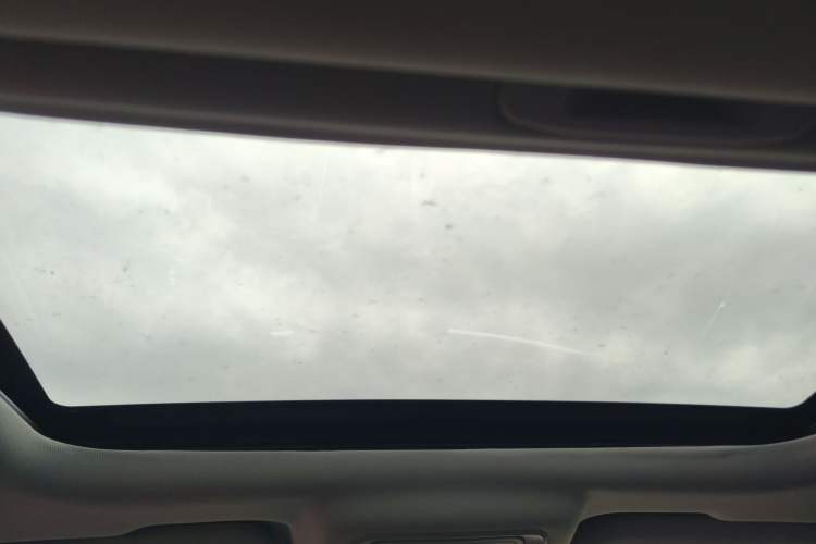 Used BYD Qin Pro New Energy 2018 EV500 Smart Connect Elite Model
