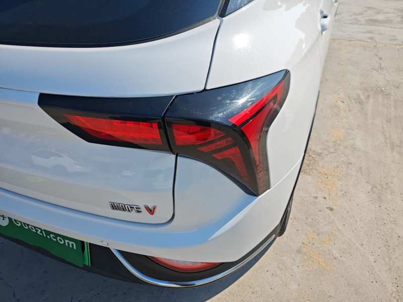 Used NETA V 2022 Chao 400 Lite — 7