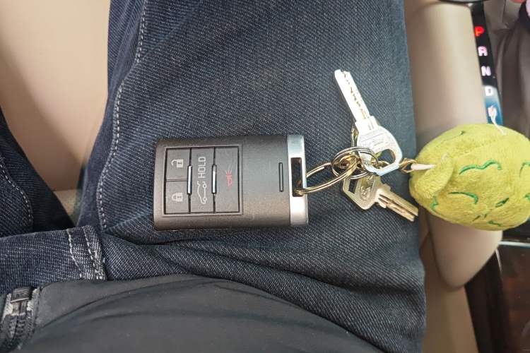 Used Cadillac XTS 2014 28T Comfort Version
