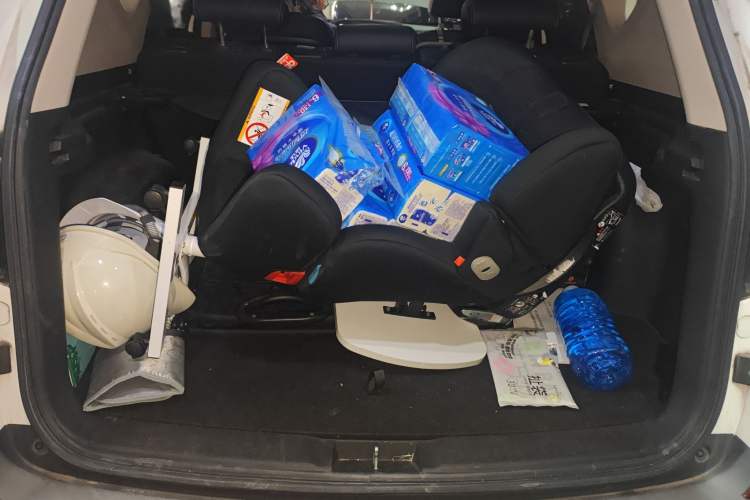 Used BYD Song 2017 Gaishe Upgrade Edition 1.5TID Automatic Elite Model
