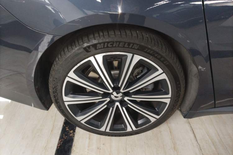 Used Nio ET7 2024 75 kWh Executive Signature Edition