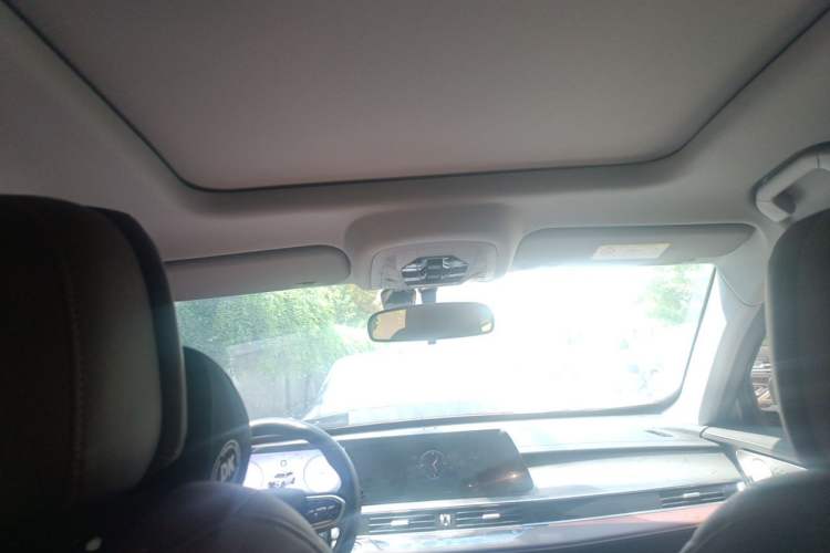 Used Chery Tiggo 8 PLUS 2024 Champion Edition 290TGDI DCT Deluxe Version 5-Seater
