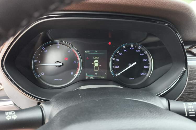 Used Dongfeng Ruichi 7 2022 2.3T Automatic 4x4 Diesel Flagship Long Cargo Bed M9T
