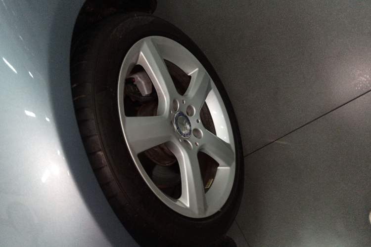 Used Mercedes-Benz SLK-Class 2011 SLK 200 Fashion Model