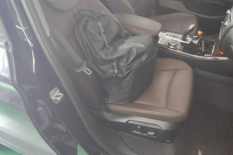 Used BMW X3 2016 xDrive20i M Sport Edition
