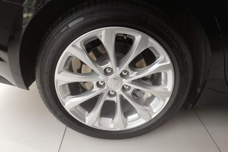 Used Cadillac CT5 2023 28T Luxury Edition (Standard Version)
