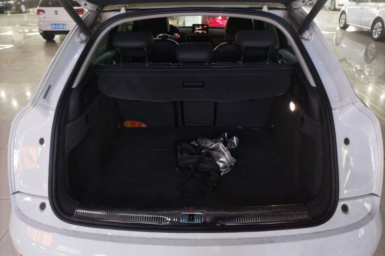 Used Audi Q3 2016 35 TFSI Style Edition
