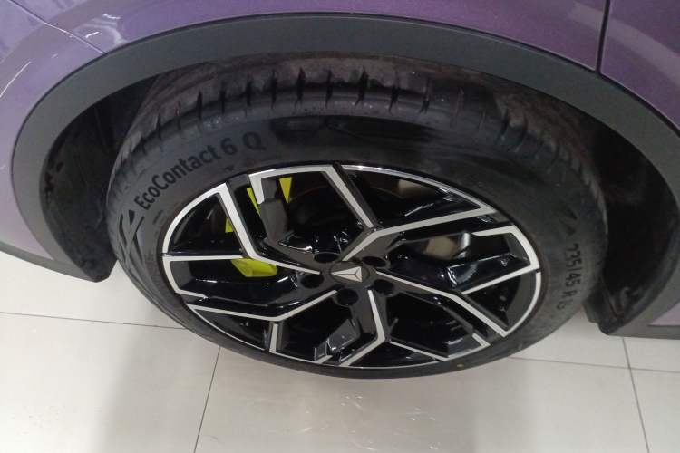 Used Deepal L06 2026 Model 560Ultra+ Laser Edition