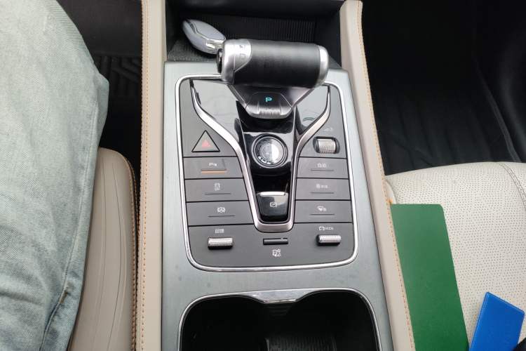 Used BYD Yuan PLUS 2023 Champion Edition 430KM Superior Model
