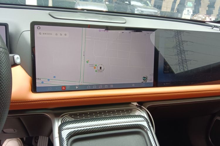 Used XPeng G9 2022 570 Pro