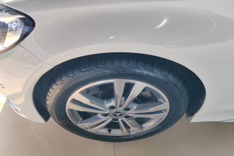 Used Mercedes-Benz C-Class 2018 C 200 L Sport Edition