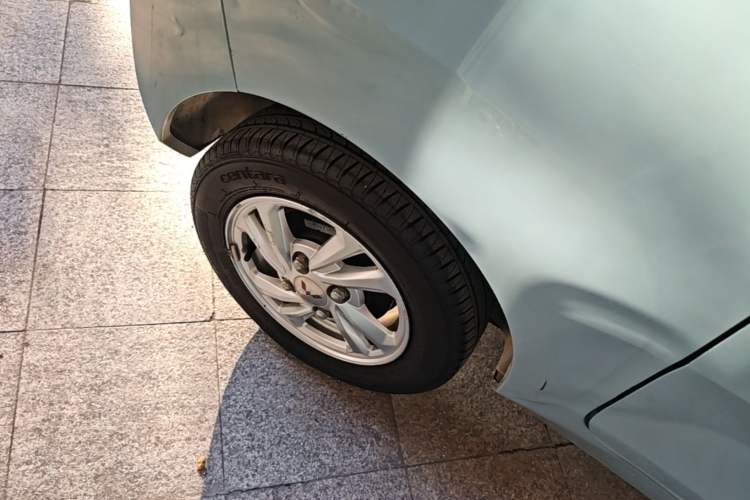 Used Wuling Hongguang MINIEV 2021 Macaron Premium Model – Lithium Iron Phosphate
