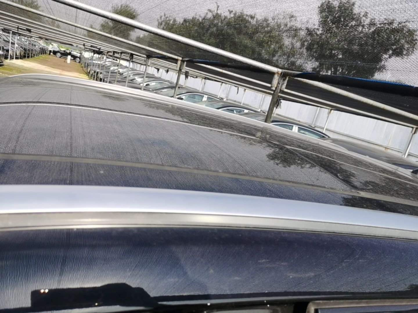 Hongqi HS3 PHEV 2025 Model 117km Jingwei Edition — снимка 7