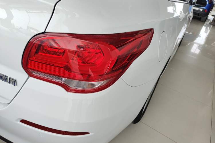 Used Chevrolet Cavalier 2016 1.5L Automatic Xinyue Edition Right Rear Taillight